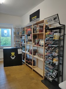Ortsbild von „Kingdom Wargames Germany“