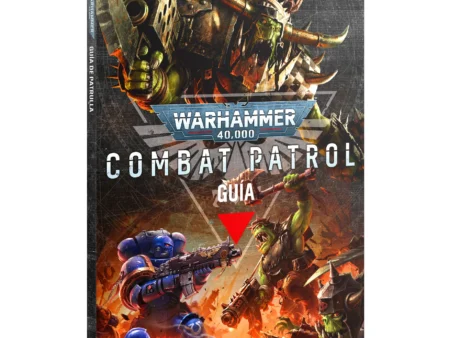 COMBAT PATROL COMPANION (ENGLISH)