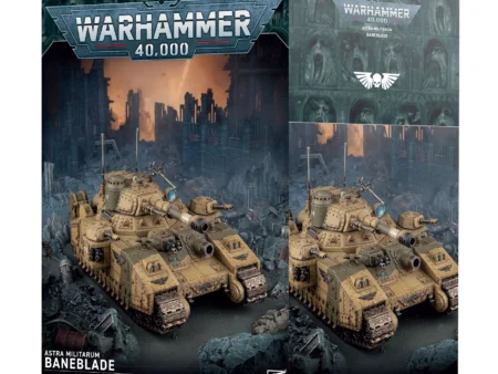 ASTRA MILITARUM: FLUCHKLINGE