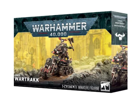 ORKS: KETTA