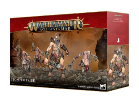SONS OF BEHEMAT: STAMPFERSTAMM